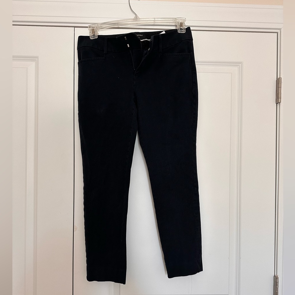 Banana Republic dress pant